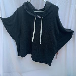Colsie Cropped Hoodie